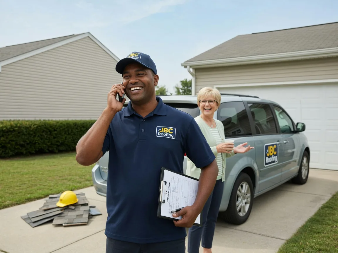Roof Replacement Slatington, PA FAQs